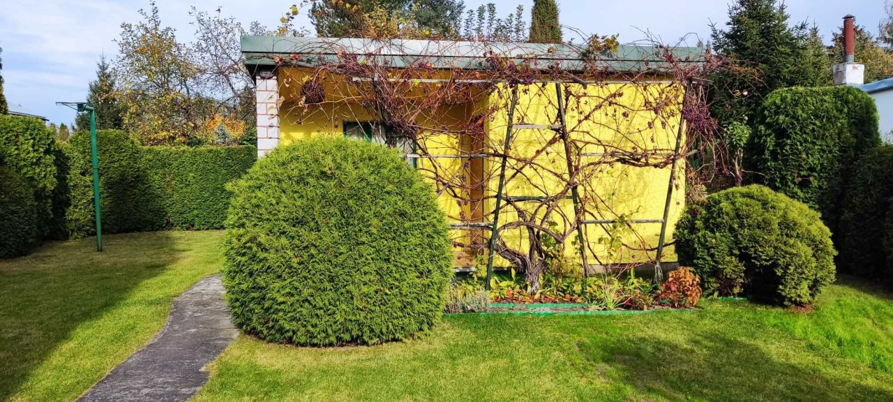 Działka rod Włocławek Rybnica