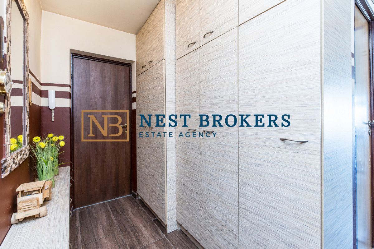 Mieszkanie 3-pokojowe Kraków Bieżanów, ul. Jana Kurczaba. Zdjęcie 14