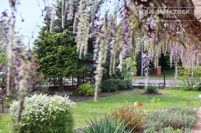 dom wolnostojący, 5 pokoi Szczecinek, ul. Cypriana Kamila Norwida. Zdjęcie 19