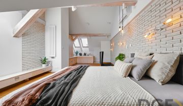 Mieszkanie 3-pokojowe Kraków Zakrzówek, ul. Tomasza Prylińskiego