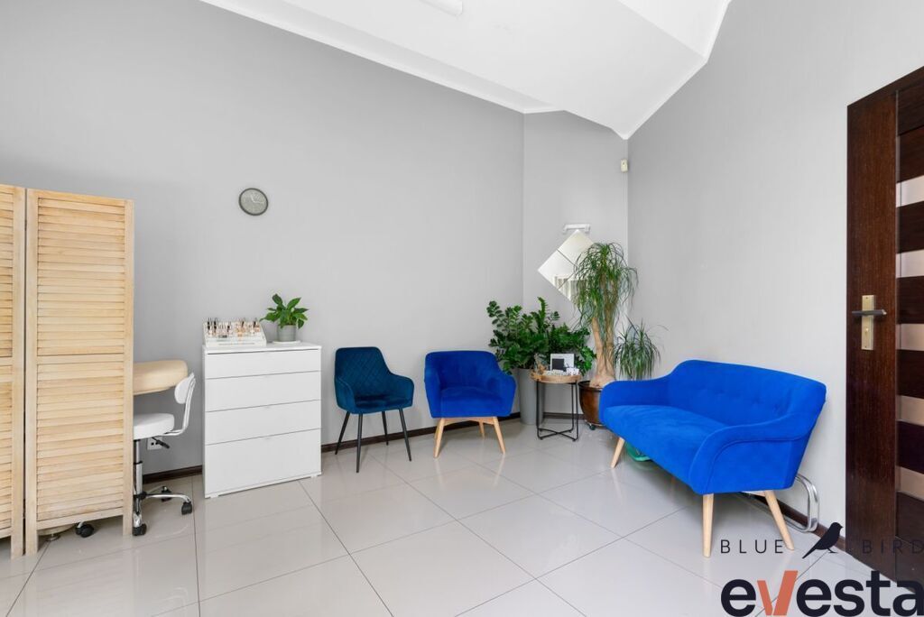 Lokal Wrocław Śródmieście, ul. Szczęśliwa. Zdjęcie 2