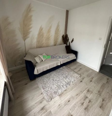 Mieszkanie 2-pokojowe Warszawa Włochy, ul. Jutrzenki. Zdjęcie 9