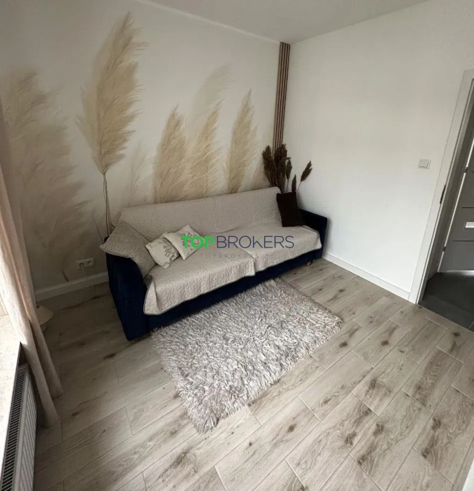 Mieszkanie 2-pokojowe Warszawa Włochy, ul. Jutrzenki. Zdjęcie 9