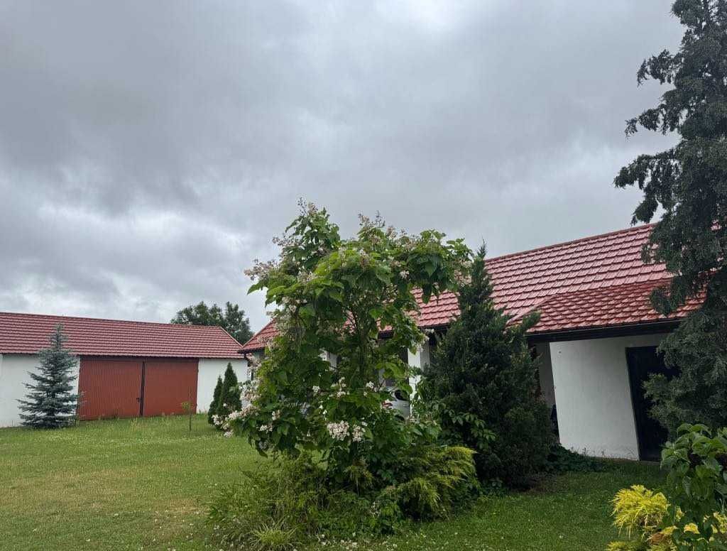 dom wolnostojący Wilkowa. Zdjęcie 4