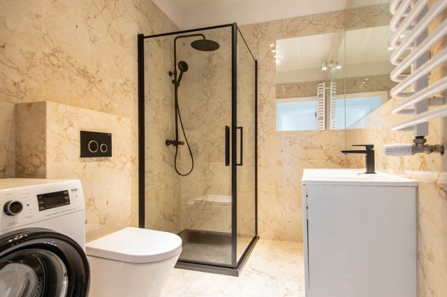 Mieszkanie 3-pokojowe Poznań, ul. Za Cytadelą. Zdjęcie 3