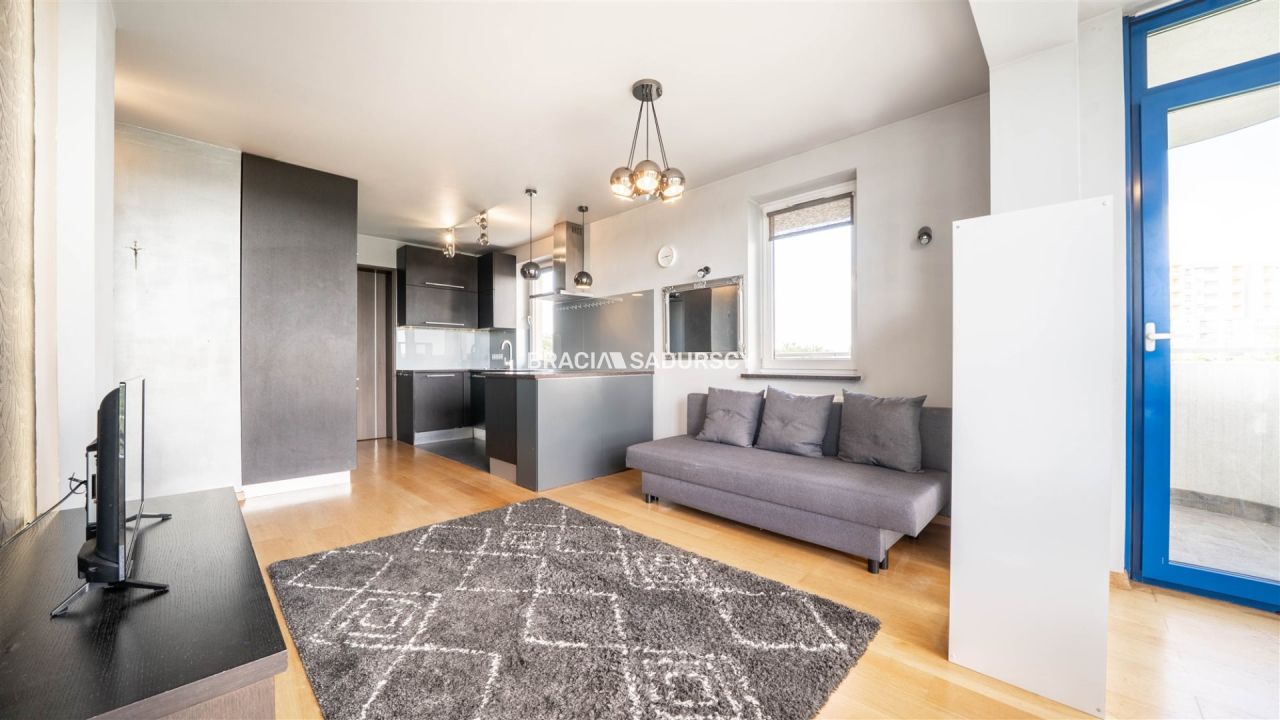 Mieszkanie 3-pokojowe Kraków Bieżanów, ul. Polonijna. Zdjęcie 24