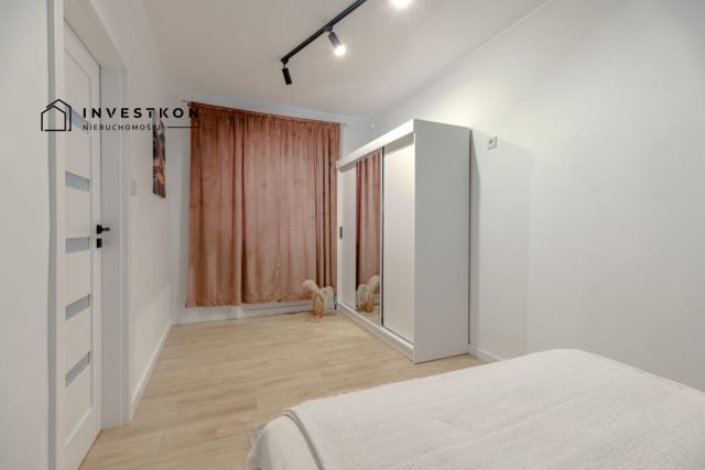 Mieszkanie 2-pokojowe Iława, ul. Metropolity Andrzeja Szeptyckiego. Zdjęcie 15