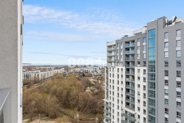 Mieszkanie 2-pokojowe Gdańsk Letnica, ul. Starowiejska. Zdjęcie 17