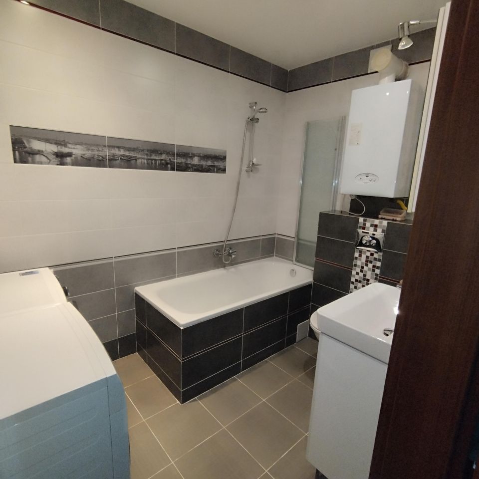 Mieszkanie 3-pokojowe Czechowice-Dziedzice Północ, ul. Gustawa Morcinka. Zdjęcie 10