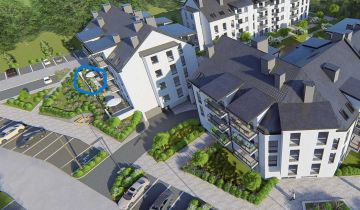 Mieszkanie 2-pokojowe Bytów, ul. Chojnicka