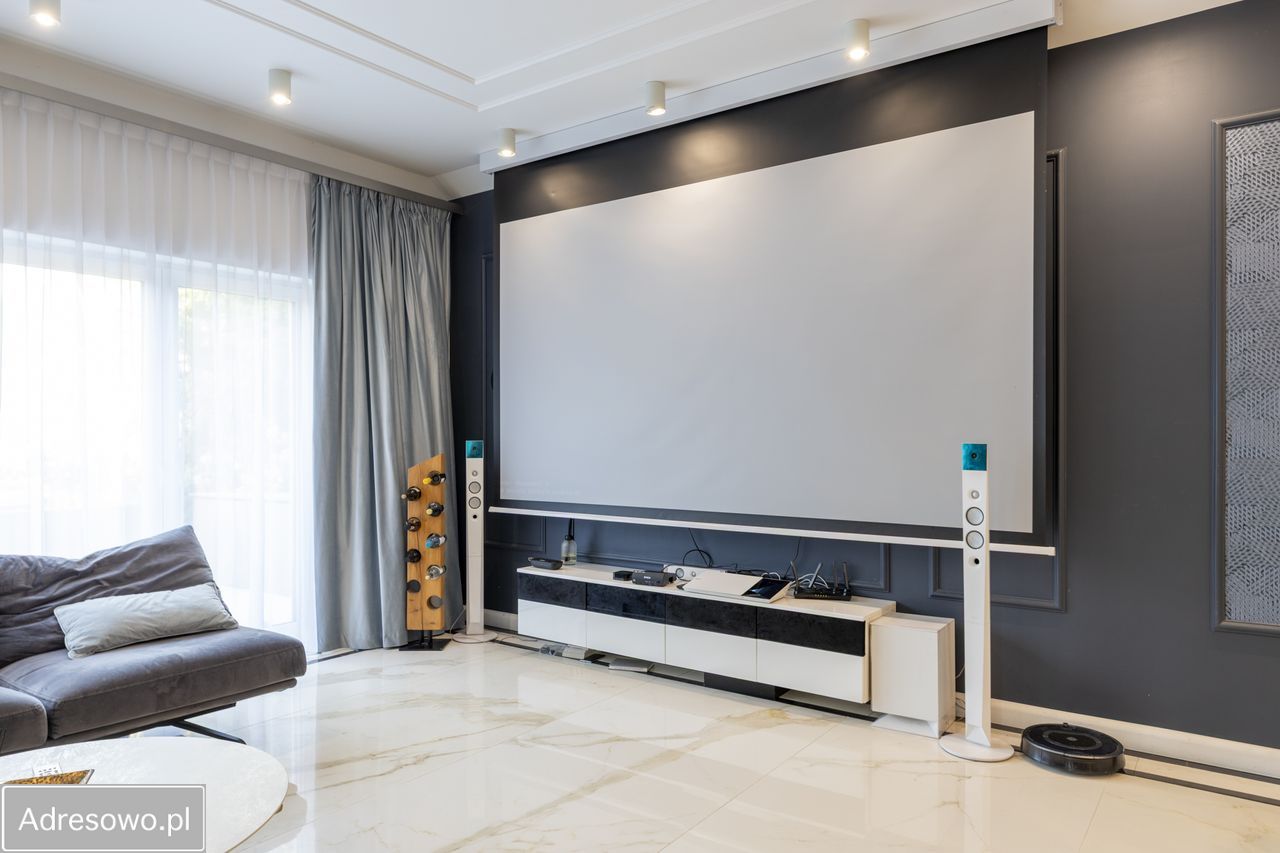 dom wolnostojący, 5 pokoi Sulejówek, ul. Trakt Brzeski. Zdjęcie 17