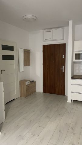 Mieszkanie 2-pokojowe Szczecin Warszewo, ul. Kalinowa. Zdjęcie 11