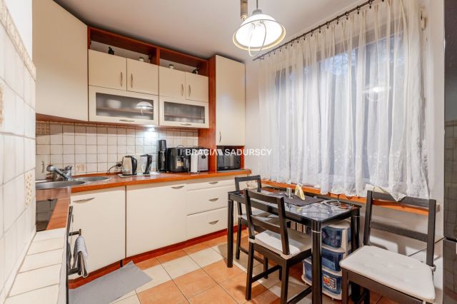 Mieszkanie 3-pokojowe Kraków Prokocim, ul. Jana Kurczaba. Zdjęcie 8