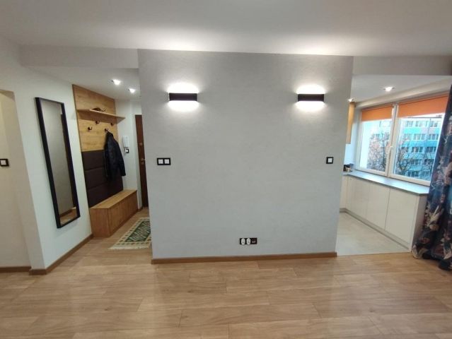 Mieszkanie 2-pokojowe Kalisz Kaliniec, ul. Serbinowska. Zdjęcie 2