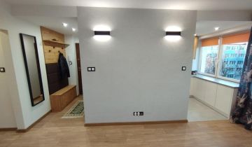 Mieszkanie 2-pokojowe Kalisz Kaliniec, ul. Serbinowska