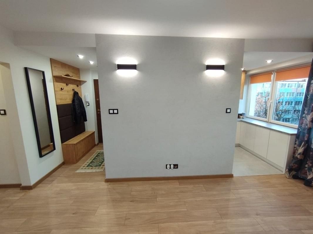 Mieszkanie 2-pokojowe Kalisz Kaliniec, ul. Serbinowska. Zdjęcie 2