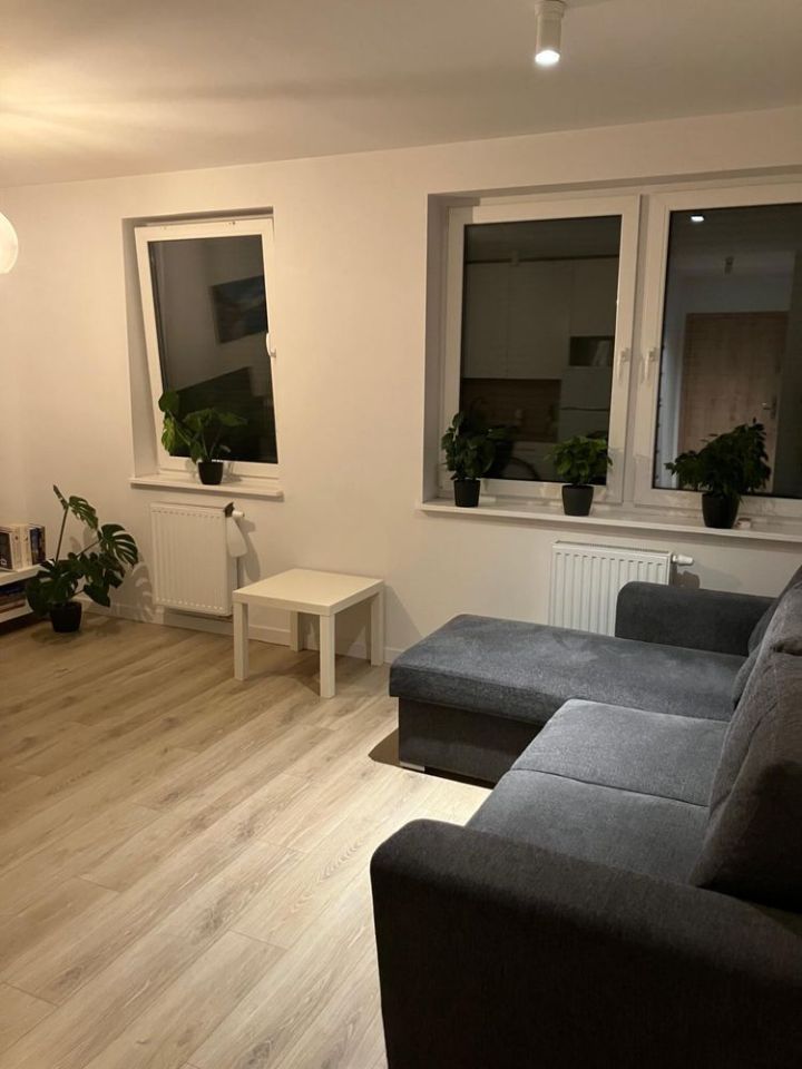 Mieszkanie 1-pokojowe Opole Szczepanowice, ul. Stawowa. Zdjęcie 3