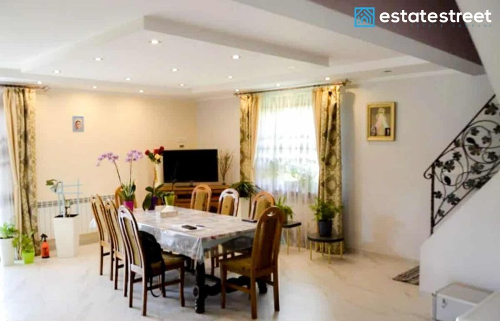 dom wolnostojący, 5 pokoi Bereżnica Wyżna. Zdjęcie 5