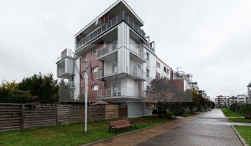 Mieszkanie 4-pokojowe Łódź, ul. Pienista