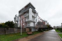 Mieszkanie 4-pokojowe Łódź, ul. Pienista