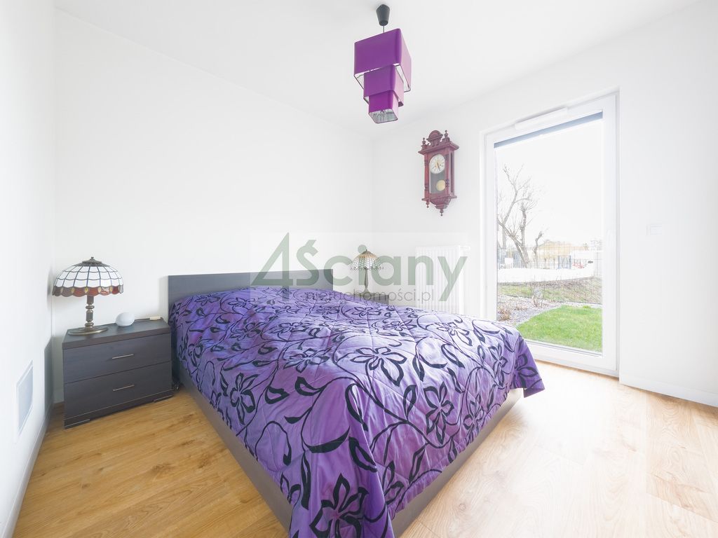 Mieszkanie 4-pokojowe Warszawa Białołęka, ul. Mariana Hemara. Zdjęcie 11