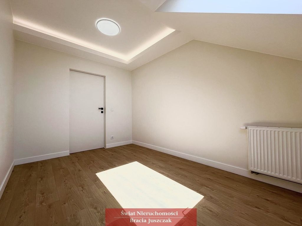 Mieszkanie 3-pokojowe Wrocław Brochów. Zdjęcie 4