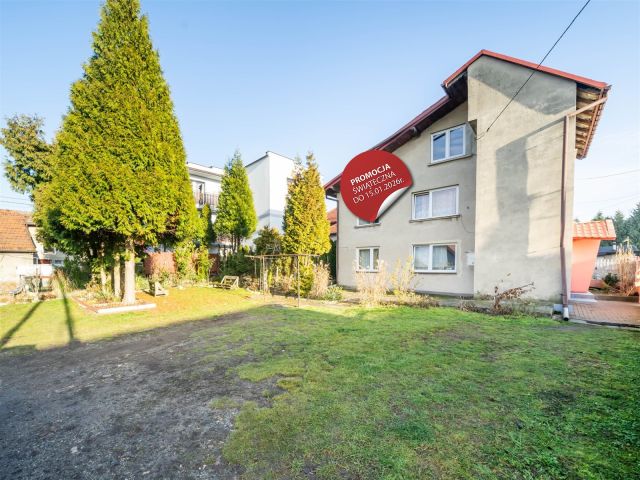 bliźniak, 5 pokoi Kraków Dębniki, ul. Skotnicka. Zdjęcie 8