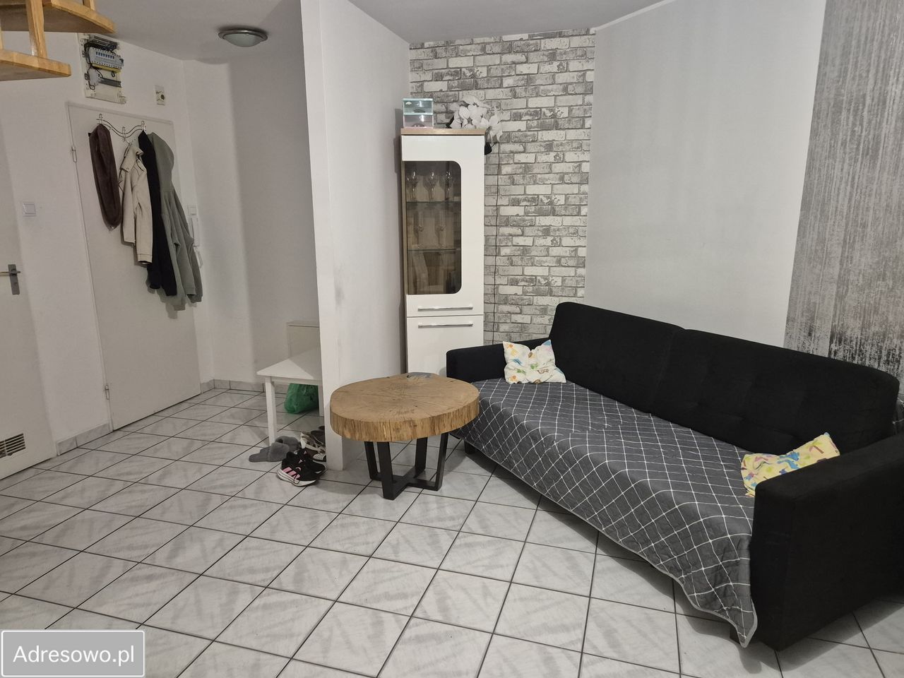 Mieszkanie 3-pokojowe Ostrów Wielkopolski, ul. Konopnickiej. Zdjęcie 6