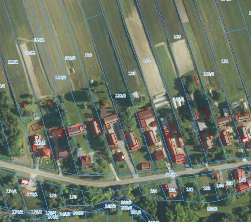 dom wolnostojący Biskupice. Zdjęcie 4