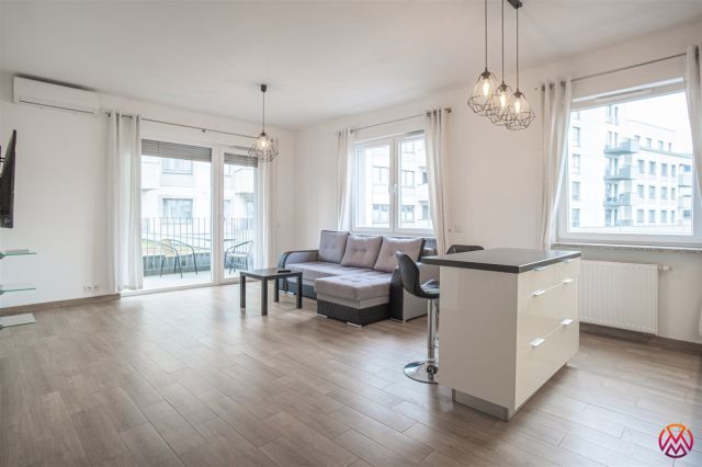 Mieszkanie 2-pokojowe Łódź Śródmieście, ul. Tylna. Zdjęcie 3