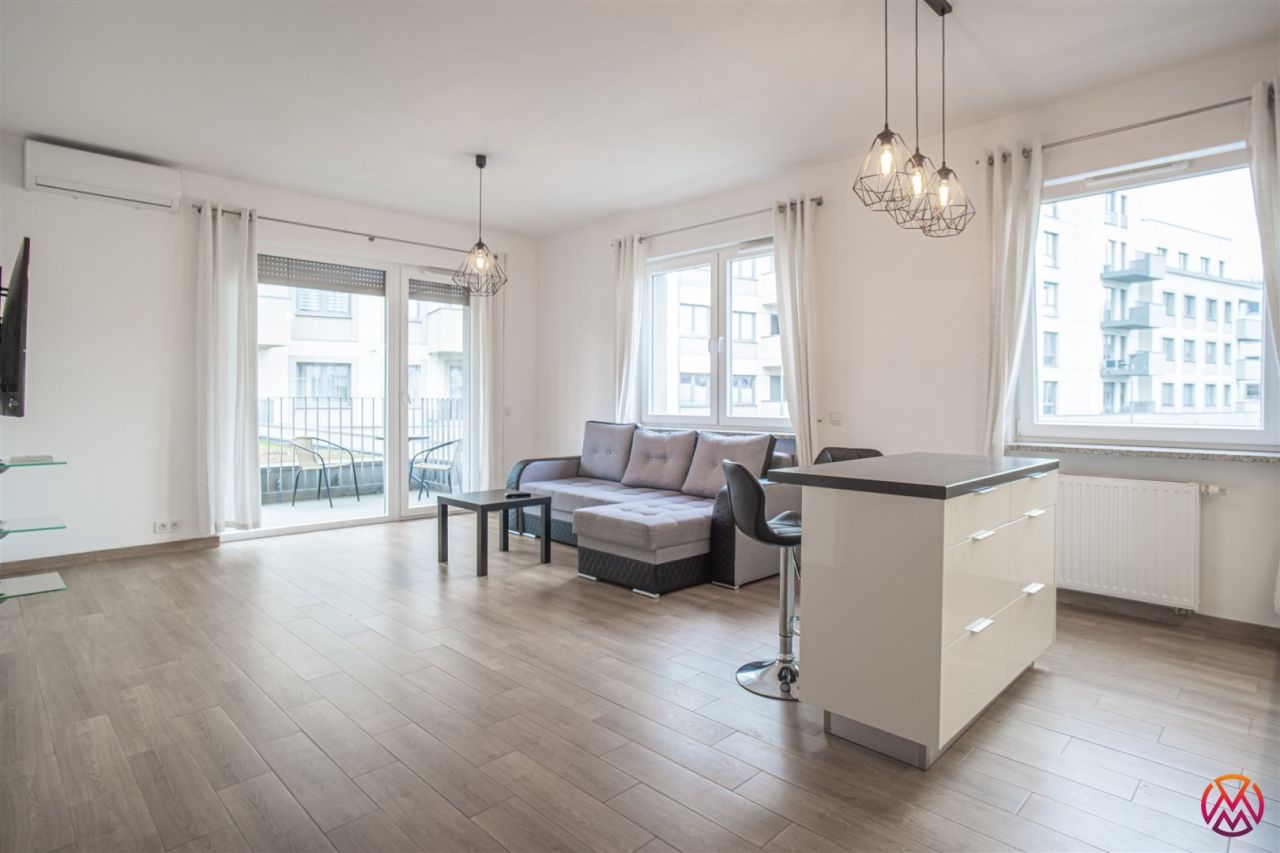 Mieszkanie 2-pokojowe Łódź Śródmieście, ul. Tylna. Zdjęcie 3