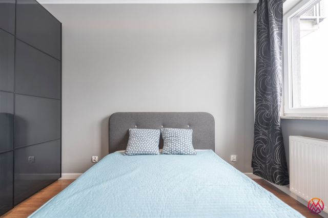 Mieszkanie 3-pokojowe Łódź Polesie, ul. Konstantynowska. Zdjęcie 9