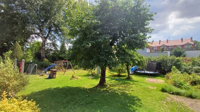 Mieszkanie 4-pokojowe Gliwice Śródmieście, ul. Jana III Sobieskiego. Zdjęcie 8