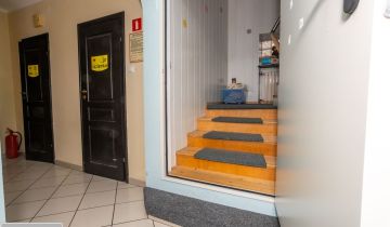 Lokal Kraków Swoszowice, ul. Zakopiańska