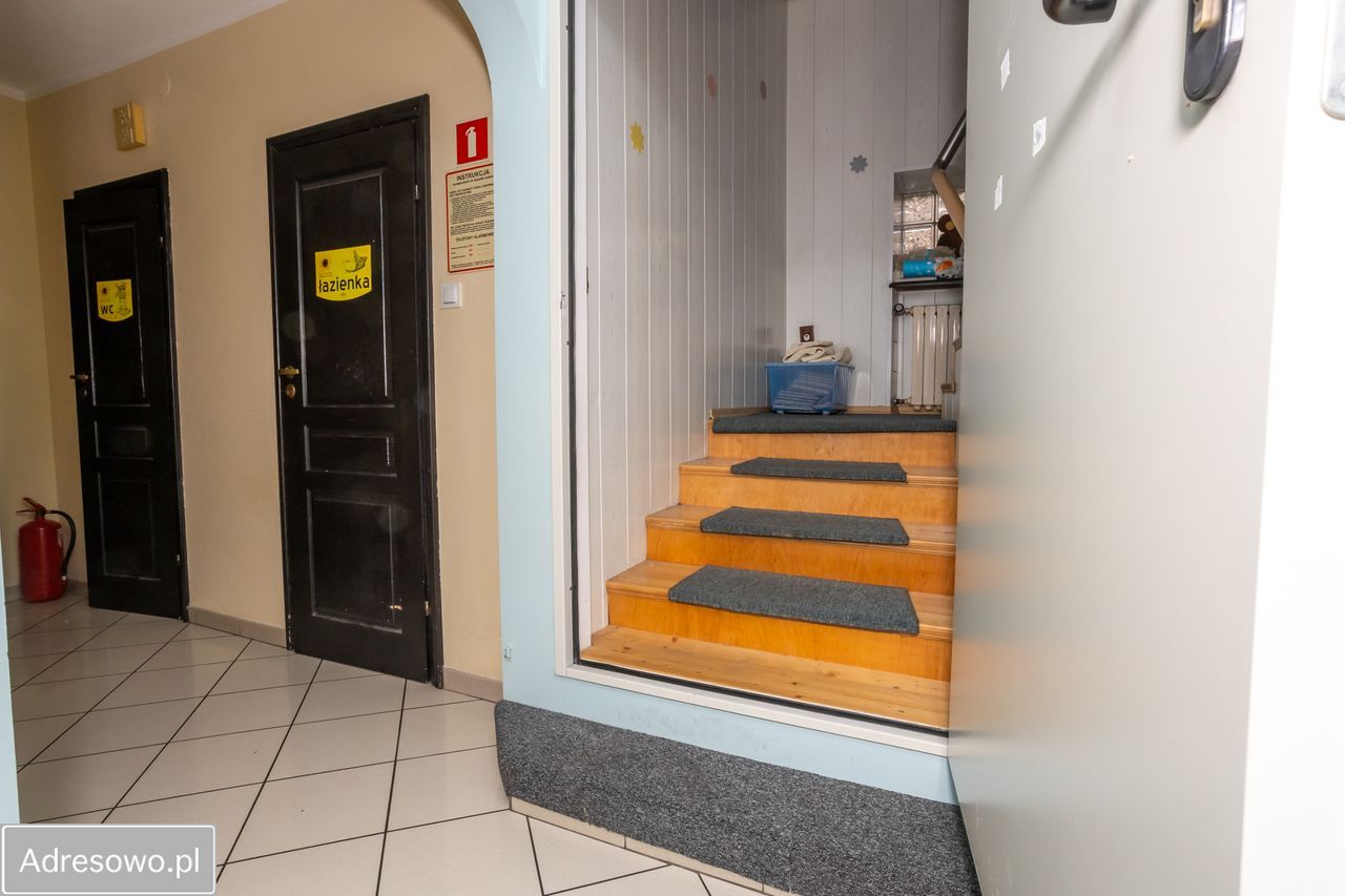 Lokal Kraków Swoszowice, ul. Ciechocińska. Zdjęcie 2