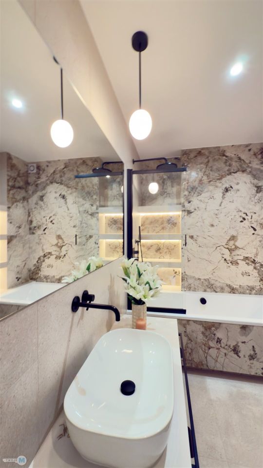 Mieszkanie 5-pokojowe Kielce, ul. Jałowcowa. Zdjęcie 15