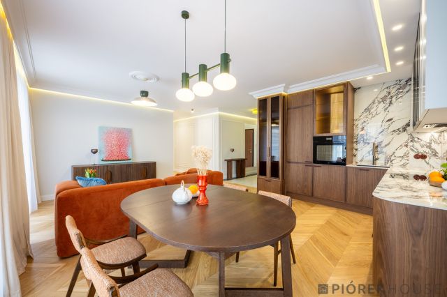 Mieszkanie 4-pokojowe Warszawa Praga-Południe, ul. Żupnicza. Zdjęcie 3