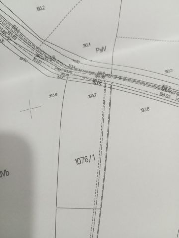 Działka budowlana Grabiny. Zdjęcie 1