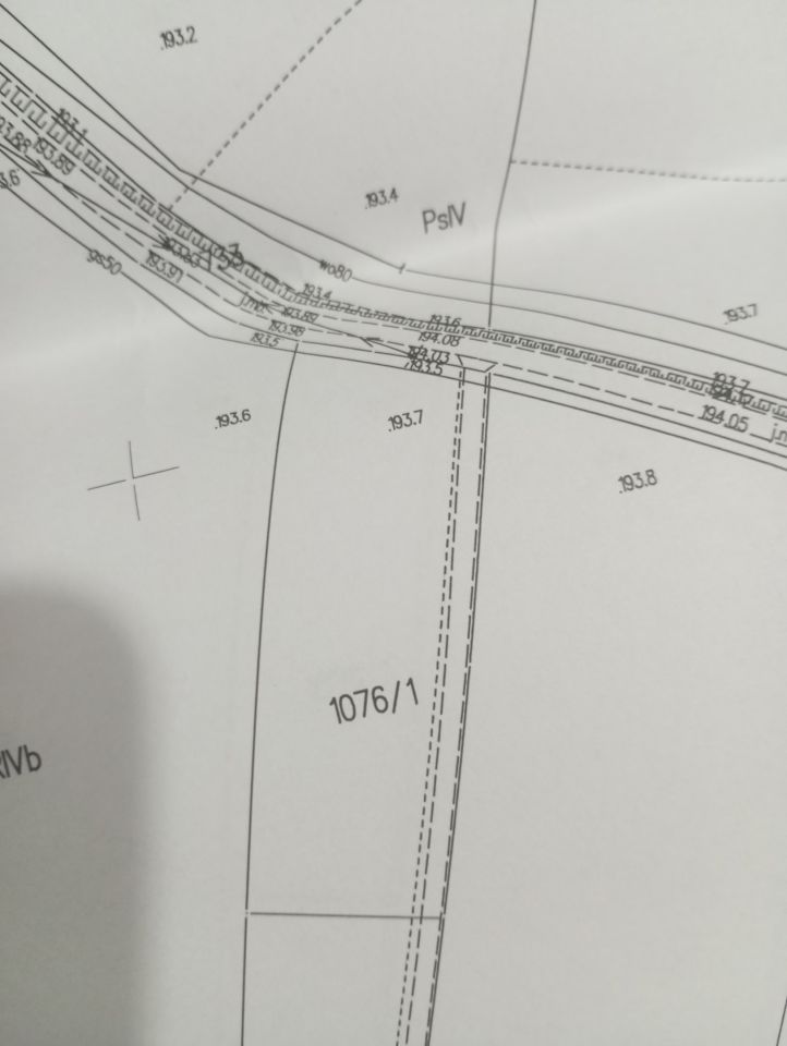 Działka budowlana Grabiny