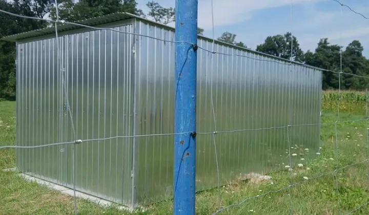 Działka budowlana Brzezina, ul. Sezamkowa