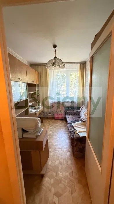 Mieszkanie 4-pokojowe Warszawa Mokotów, ul. Puławska. Zdjęcie 4