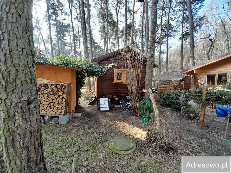 dom letniskowy Wełtyń. Zdjęcie 4