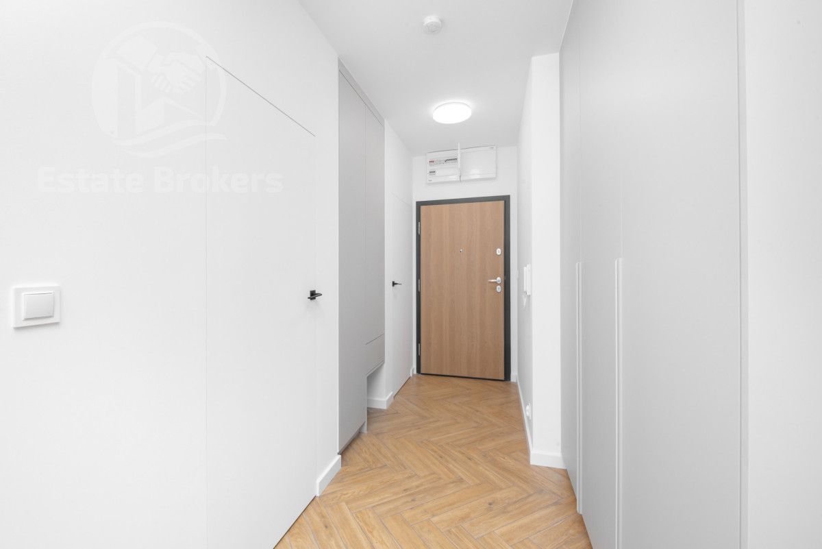 Mieszkanie 4-pokojowe Wrocław Fabryczna, ul. Miedziana. Zdjęcie 14