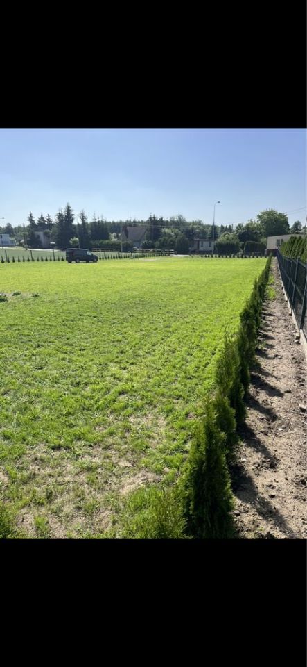 Działka budowlana Golub-Dobrzyń, ul. Brodnicka. Zdjęcie 2