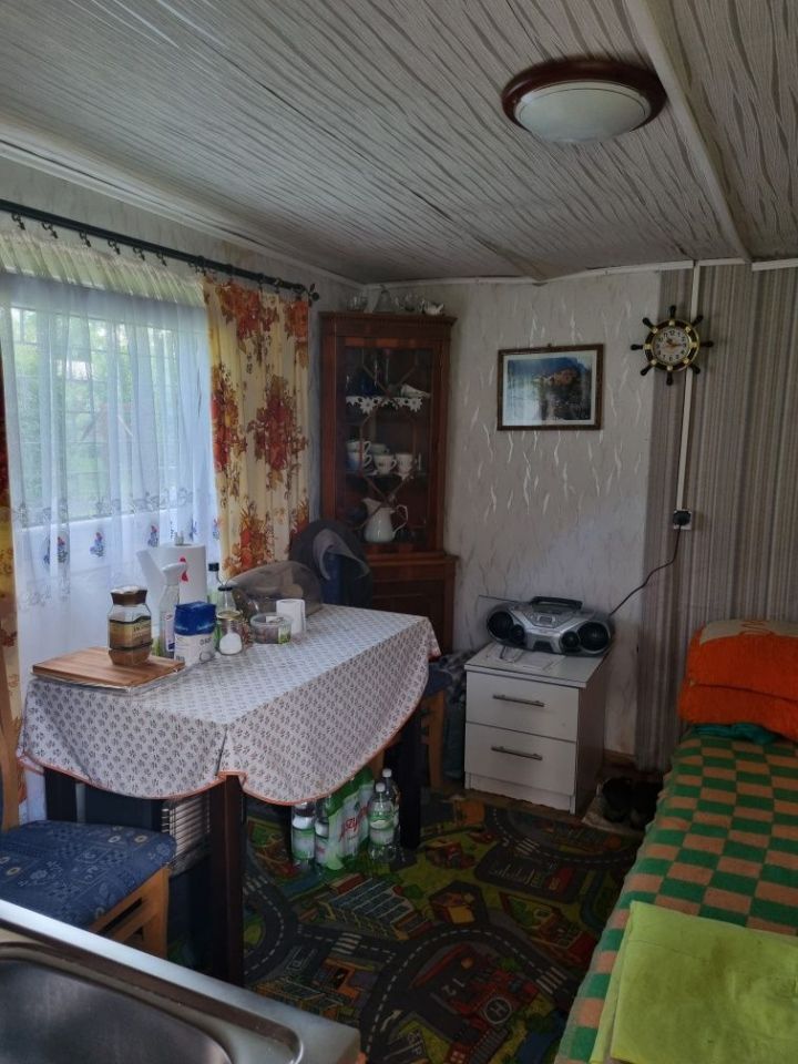 Działka rod Żagań. Zdjęcie 6