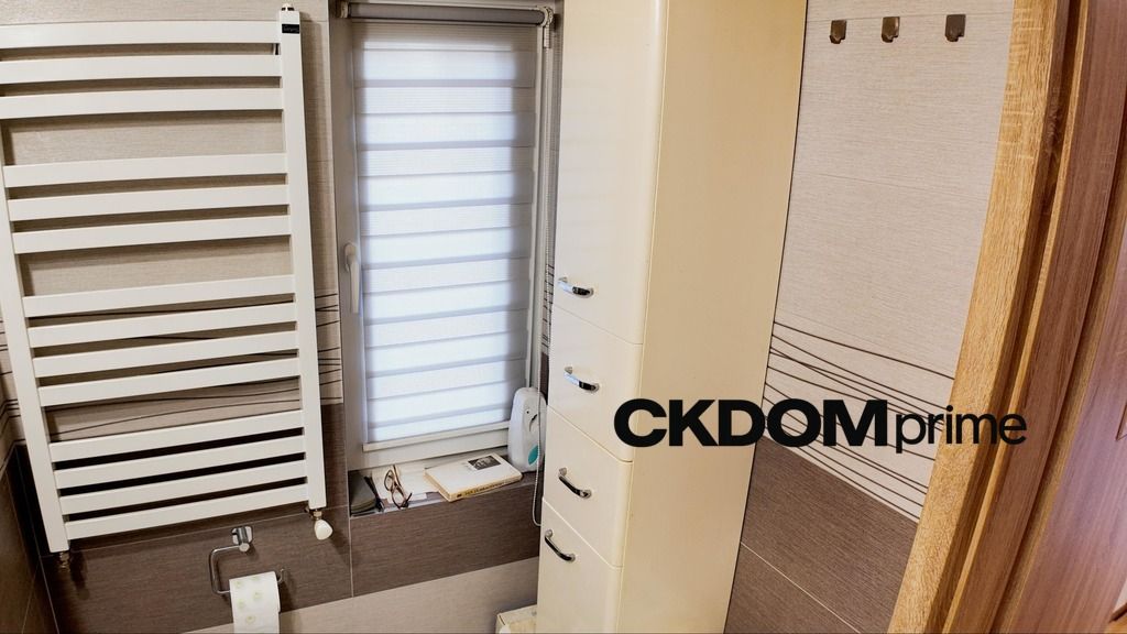 dom wolnostojący, 2 pokoje Kielce Baranówek. Zdjęcie 11