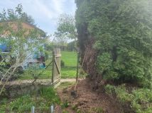 Działka rod Olsztyn. Zdjęcie 3