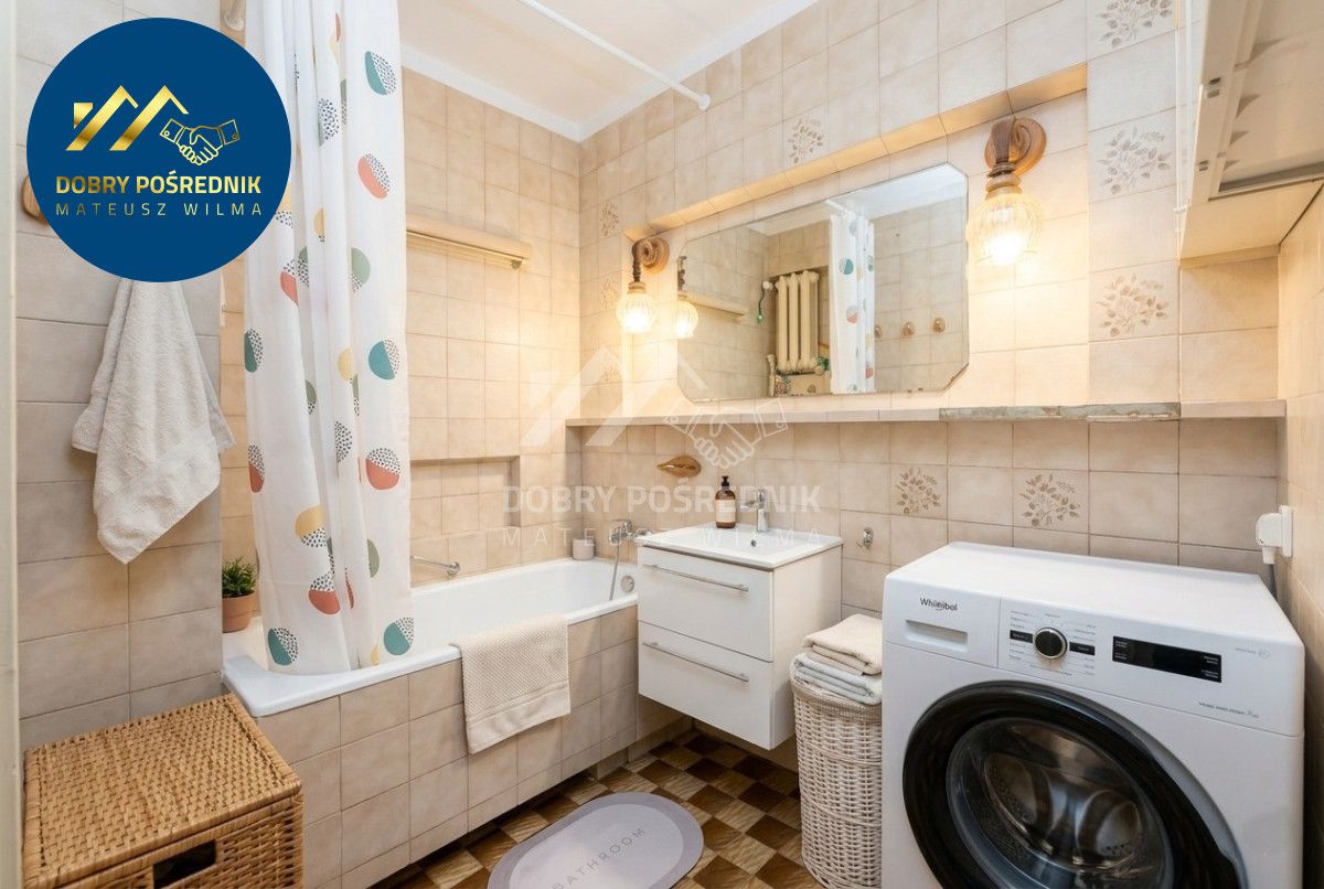 Mieszkanie 3-pokojowe Gdańsk Morena, ul. Henryka Arctowskiego. Zdjęcie 7