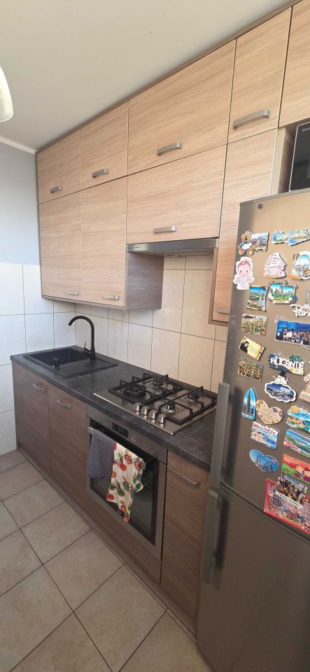 Mieszkanie 3-pokojowe Gniezno. Zdjęcie 4