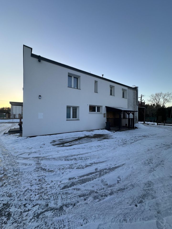 Mieszkanie 3-pokojowe Dargiń. Zdjęcie 8